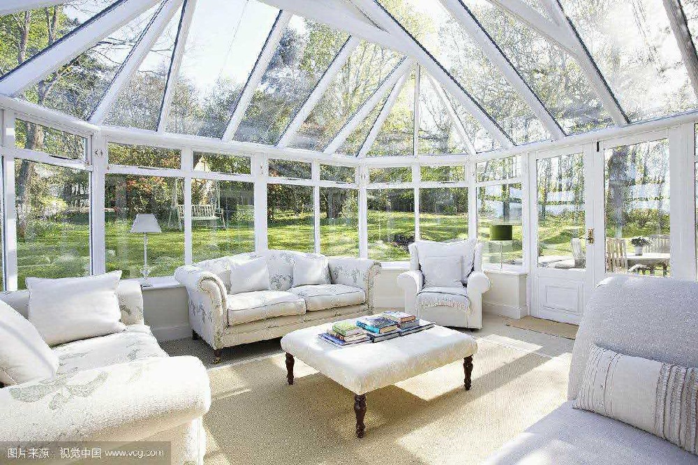 陽(yáng)光房案例